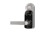 Paxton wireless door handle for door management
