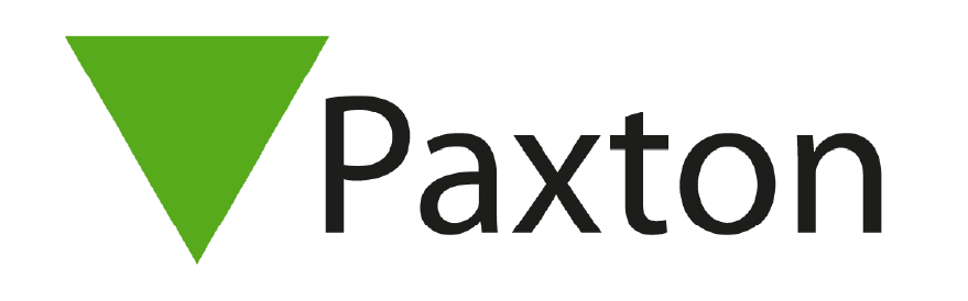 paxton logo-e