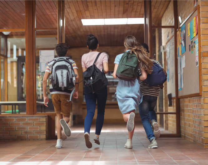 access control for schools