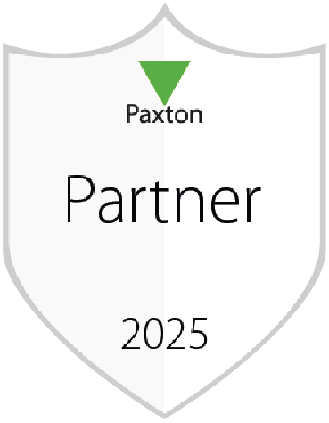 paxton official partner 2025