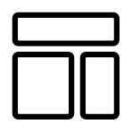 dashboard icon