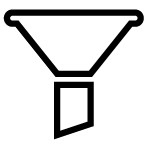 filter icon