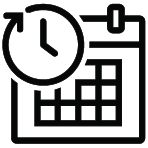 calender icon