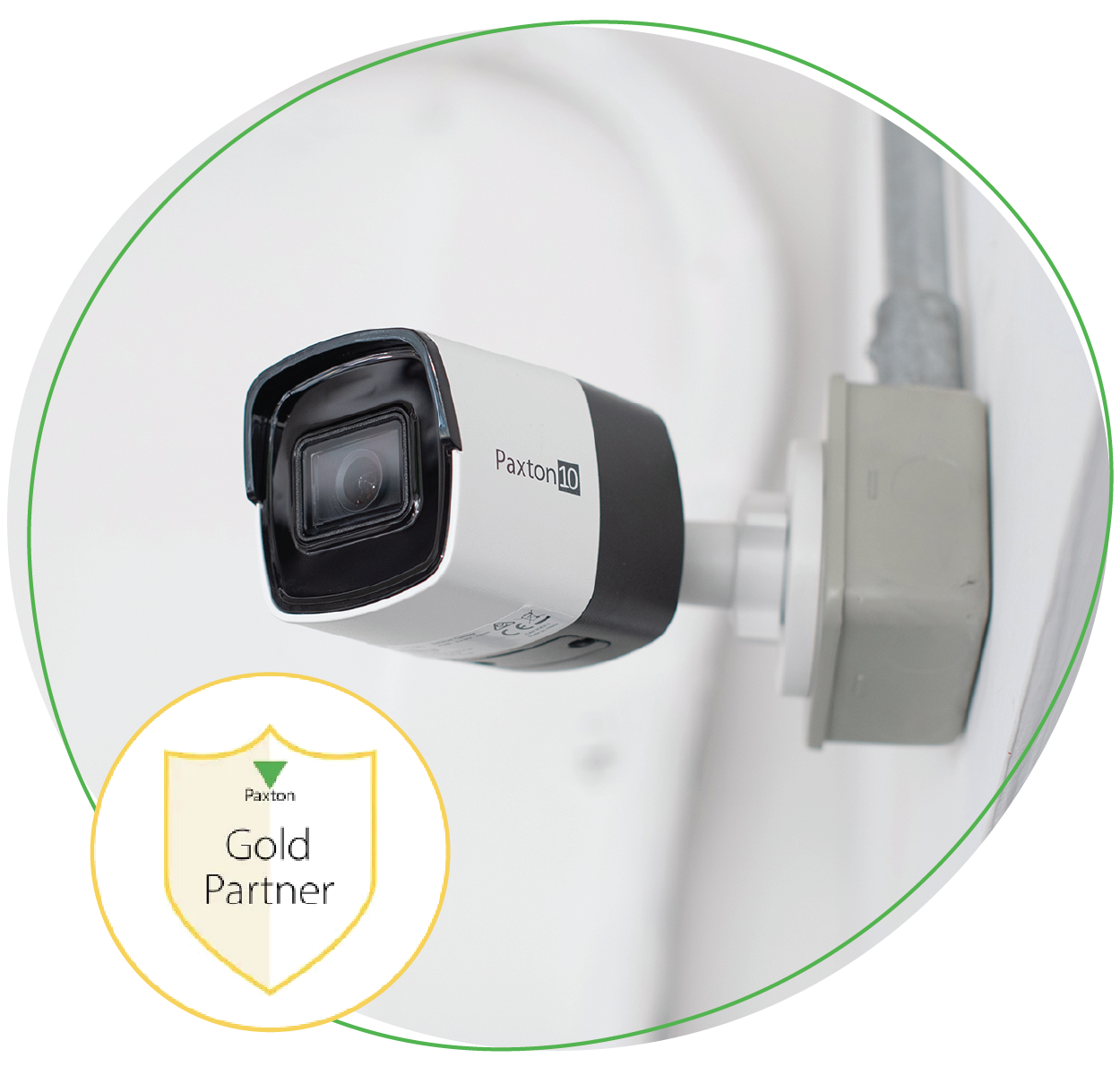 paxton cctv camera